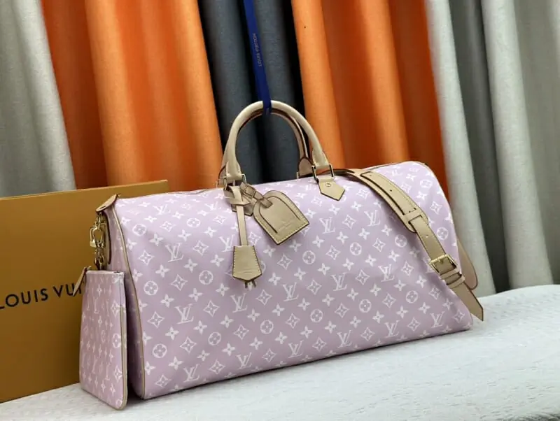 louis vuitton sac de voyage s_124baa31